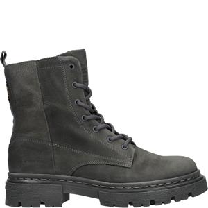 G-Star Kafey Veterboot Dames Grijs