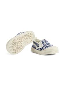Gucci Kids 1977 Tennis sneakers - Blauw