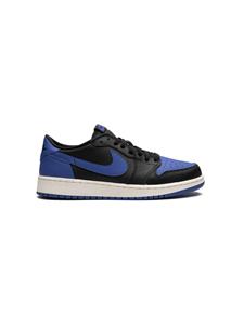 Jordan Kids Air Jordan 1 Retro sneakers - Blauw
