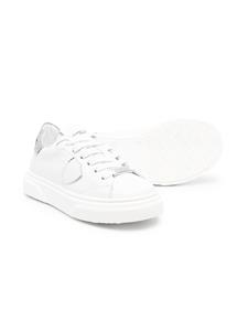 Philippe Model Kids Low-top sneakers - Wit