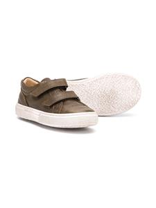 Pèpè Low-top sneakers - Groen