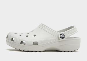 Crocs Classic Klompen Dames - GREY- Dames