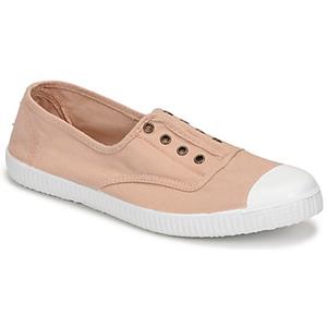 Victoria Lage Sneakers  INGLESA ELASTICO