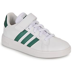 Adidas Lage Sneakers  GRAND COURT 2.0 EL K