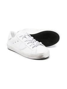 Philippe Model Kids Low-top sneakers - Wit