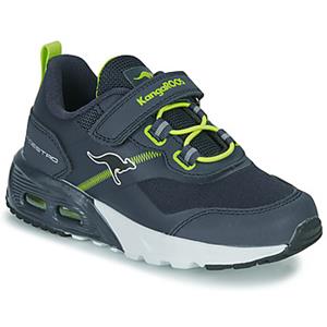 Kangaroos Lage Sneakers  KX-DestroEV