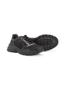 Philipp Plein Low-top sneakers - Zwart
