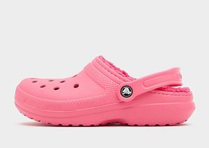 Crocs - Classic Lined Clog - Sandalen
