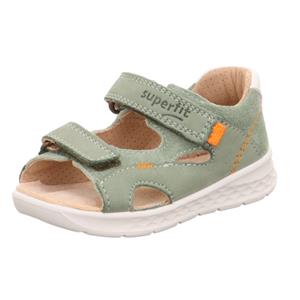 Superfit Sand ale Lagoon lichtgroen/ orange (medium)