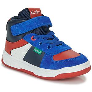 Kickers Hoge Sneakers  KICKALIEN