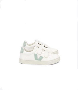 Veja Small Esplar Velcro sneakers jr