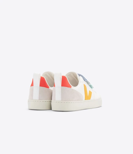 Veja V-10 Chromefree sneakers jr