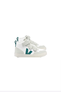 Veja V-10 Mid sneakers jr