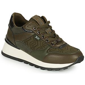XTI Lage Sneakers  -