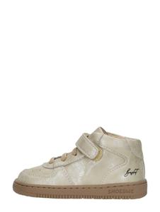 Shoesme Baby-Proof Sneaker Meisjes Beige