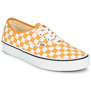 Vans Lage Sneakers  AUTHENTIC