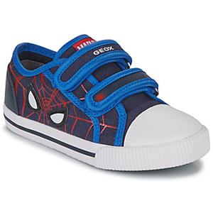 Geox Lage Sneakers  B KILWI BOY