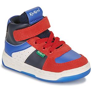 Kickers Hoge Sneakers  KICKALIEN