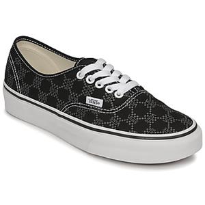 Vans Lage Sneakers  AUTHENTIC