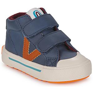 Kinderlaarzen Victoria Tribu Efecto Piel & Tiras
