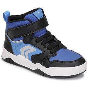 Geox Hoge Sneakers  J PERTH BOY G