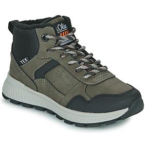 Hoge Sneakers S.Oliver 45209-41-701