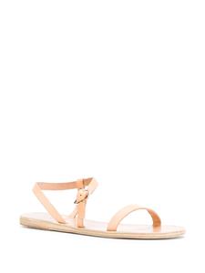 Ancient Greek Sandals Niove flat sandals - Beige