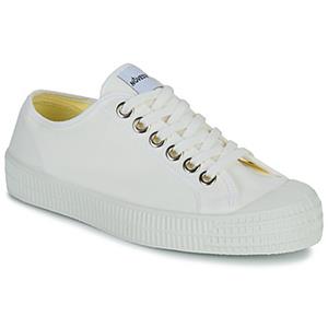 Novesta Lage Sneakers  STAR MASTER 10 WHITE