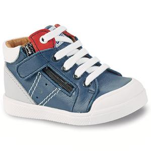 GBB Hoge Sneakers  ANATOLE