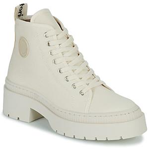 Victoria Hoge Sneakers  CIELO LONA