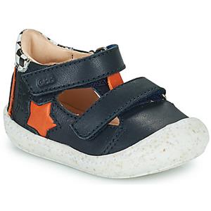 GBB Hoge Sneakers  ELLIOT