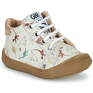 GBB Hoge Sneakers  LANINOU