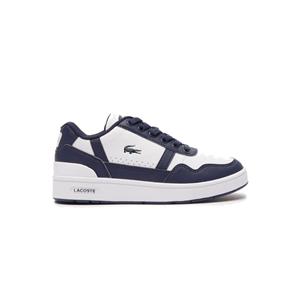 Lacoste T-clip Wit