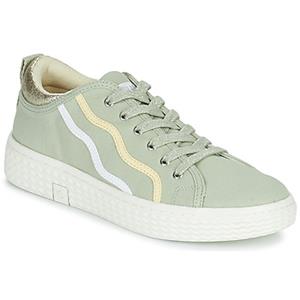 Palladium Lage Sneakers  TEMPO 02 CVS~VERVEINE~M