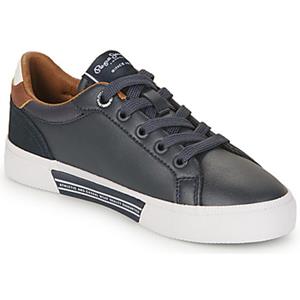 Pepe Jeans Lage Sneakers  KENTON COURT B