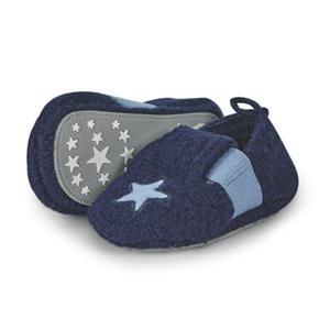 Sterntaler Sterntale Baby Peuter Schoen marine