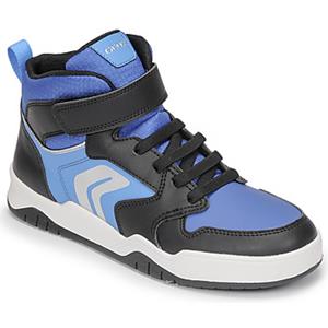 Geox Hoge Sneakers  J PERTH BOY G