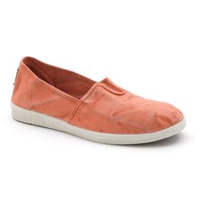 Natural World - Women's Old Bonsai - Sneakers, roze