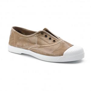 Natural World - Women's Old Lavanda - Sneakers, beige