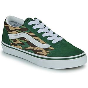 Vans Lage Sneakers  UY Old Skool