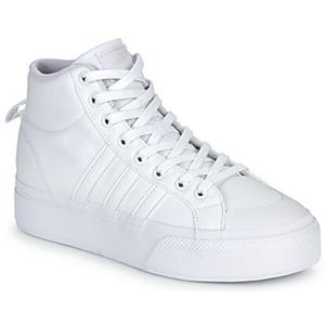 Adidas Hoge Sneakers  BRAVADA 2.0 MID PLATFORM