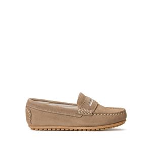 LA REDOUTE COLLECTIONS Loafers in leer