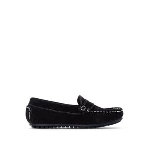 LA REDOUTE COLLECTIONS Loafers in leer