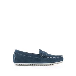 LA REDOUTE COLLECTIONS Loafers in onbewerkt leer