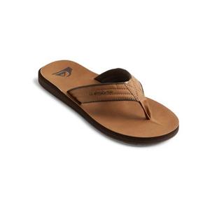 Quiksilver Sandalen Carver Nubuck