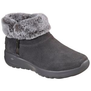 Skechers Winterlaarzen ON-THE-GO JOY - SAVVY met 3m scotchgard-impregnering