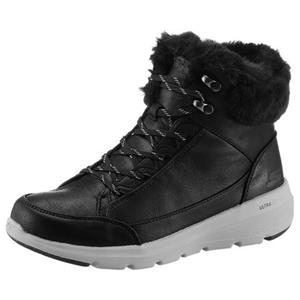 Skechers Winterlaarzen GLACIAL ULTRA - COZYLY