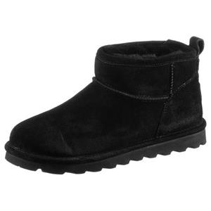 Bearpaw Winterlaarzen Shorty met een uitneembare binnenzool