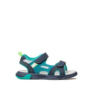 LA REDOUTE COLLECTIONS Sandalen met klittenband