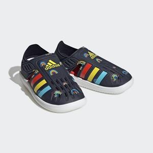 Platte sandalen adidas WATER SANDAL C